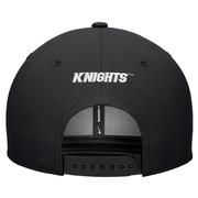 UCF Nike Dri-fit Pro Flatbill Snapback Hat